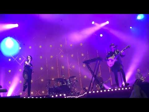 Ottawa's 20th Anniversary Bluesfest with Tegan and Sara - Part Ten