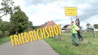preview picture of video 'Friedrichshof ist mein Zuhaus - 2014'