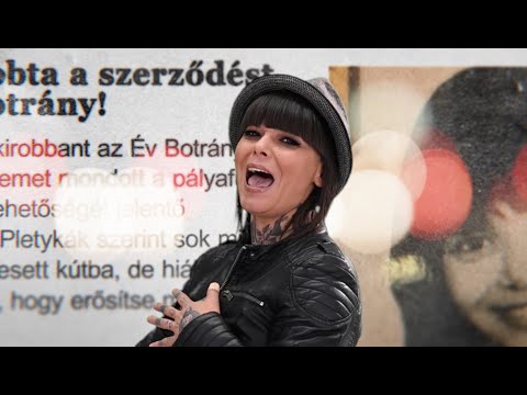 Oláh Ibolya - Nem adom el (Official Music Video)
