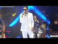 Uriel Lozano Y Grupo Trinidad En Vivo Estación Belgrano Santa Fe 2024