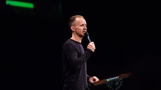 Respecting All Streams | Eric Johnson | Bethel Church