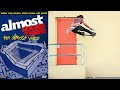 Almost Skateboards Round Three 2004