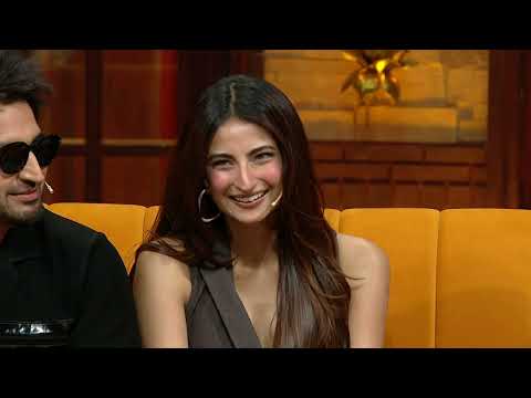 The Kapil Sharma Show