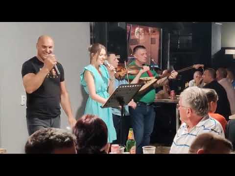 Ivona i Ivica - Njeno tijelo i ljepota (Video)