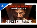 Call of Duty: Vanguard & Warzone - Season Five ‘Last Stand' Cinematic Trailer | PS5 & PS4