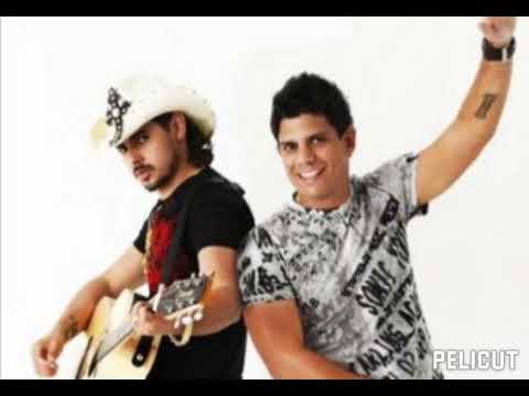 Joao Carreiro y Capataz (xique bacanizado) Liberto Merino