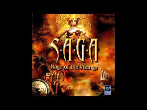 Saga  Rage of the Vikings OST - Track 8