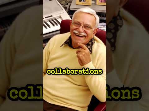 Sammy Nestico  A Jazz Legend 🎷 #SammyNestico #JazzLegend #BigBand #MusicIcon #RememberingSammy