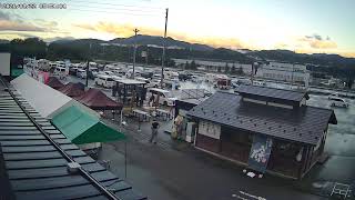 山形県山形市表蔵王山形バイパスライブカメラ live webcam