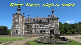 preview picture of video 'Eijsden: historie, religie en traditie'