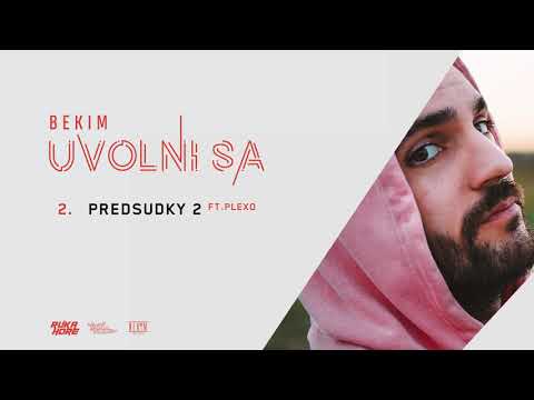 BEKIM - PREDSUDKY 2 FT. PLEXO  (prod.ESSO)