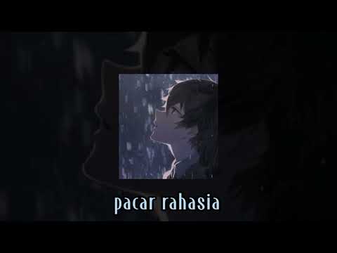 pacar rahasia - cappuccino (speed up + Reverb)