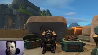Guia DK Frost S3 - (Passivas, talentos, rotação e facilitações)
