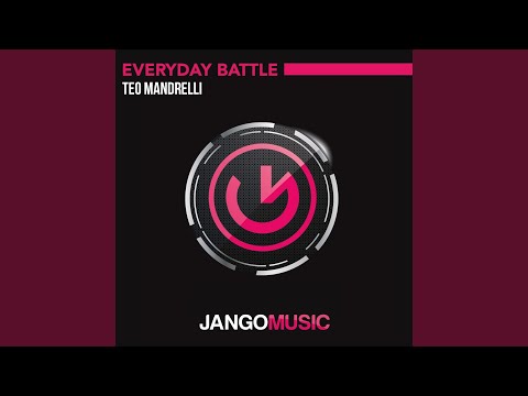 Everyday Battle (Club Mix)