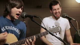 House of Heroes &quot;God Save The Foolish Kings&quot;