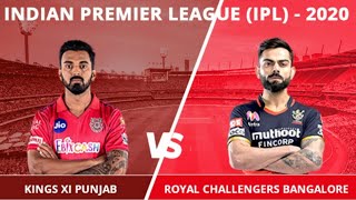 KXIP Vs RCB Highlights -Match 31Highlights |Royal Challenger Bangalore vs KingsXI Punjab  Highlights