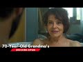 70 Yrs Old Grandma S Shocking Forbidden Affair With A Younger Married Man Movie Explained