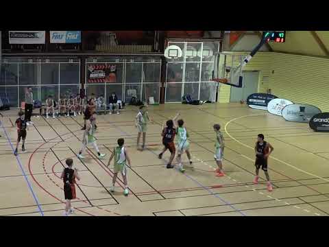 Mixtape Highlights RBC U15-2 - Montmelian - Aller