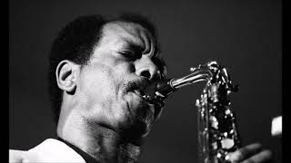Ornette Coleman feat. James Blood Ulmer Live at Festival de Jazz, Juan-les- Pins - 1978 (audio only)