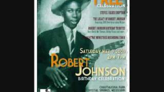 they&#39;re red hot by Robert Johnson
