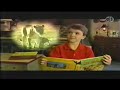 Rainforest Cafe Commercial From Curious George