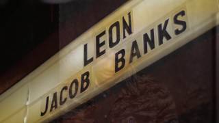 Jacob Banks - Unholy War