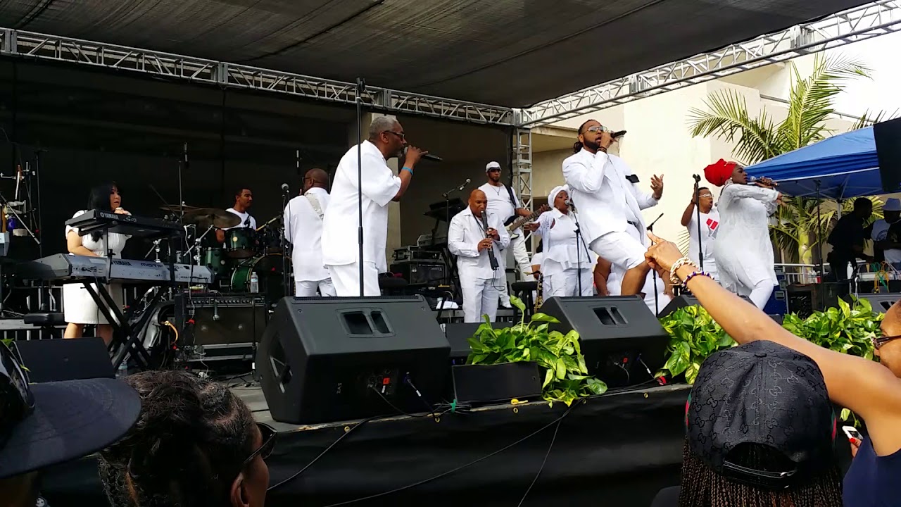 Loose Ends featuring Jane Eugene