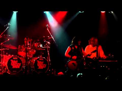 Thin Lizzy (Whiskey In The Jar)