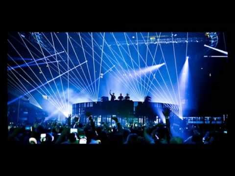 SHM vs Temper Trap - Don't You Worry Child vs Sweet Disposition (Axwell Mashup)(Eirrikr Edit)