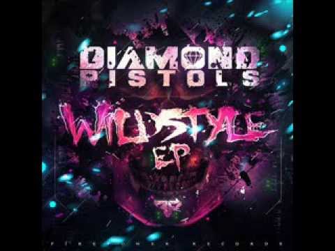 Diamond Pistols _  Original Selecta