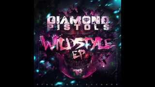 Diamond Pistols _  Original Selecta