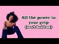 Arlissa We Won T Move From The Hate U Give Lyrics