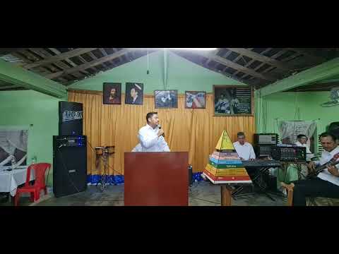 29/04/22, El repentino Rapto de su Esposa...