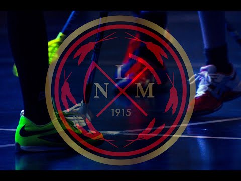 Aluesarja 2020: OLS Kojootit - LNM 07