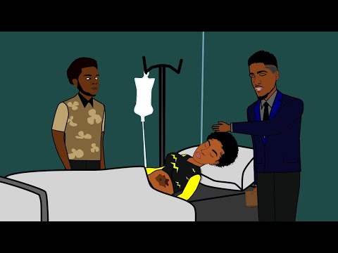 Spiritual Things Episode 12