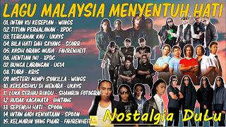 Download lagu Koleksi Lagu Jiwang 80-90an Terbaik - Lagu Slow Rock Malaysia Ni Penuh Memori - Lagu Jiwang 90an mp3