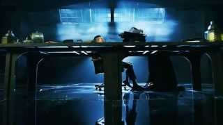 박재범 Jay Park - 메트로놈 Metronome Official Music Video [AOMG]