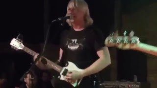 Audacity - Umbrellas & Subway Girl