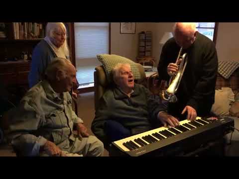 James Morrison & Julian Lee - WONDERFUL!