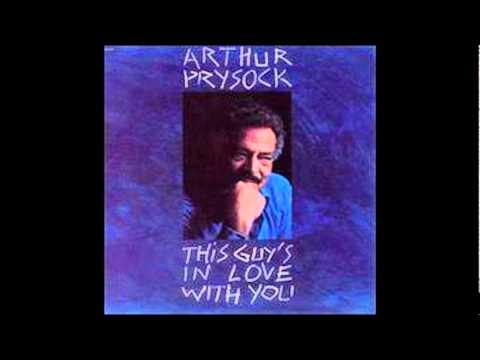 Arthur Prysock - Everything Must Change