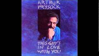 Arthur Prysock - Everything Must Change