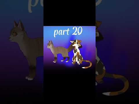 Do what you gotta do (Tigerstar and Tawnypelt warrior cats AU) (6/32) parts OPEN