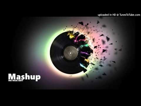 Nirvana vs C'k&OHC - Smells Like Laser Beam (Dj VolkoV Mashup)