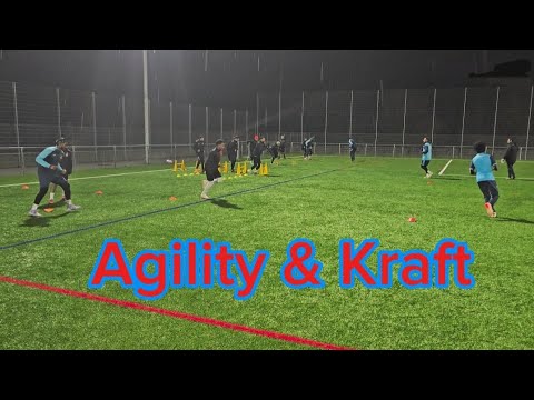 Kampfgeist & Leidenschaft | Kurdischer FC Solothurn