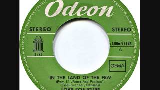 Love Sculpture - In the land of the few