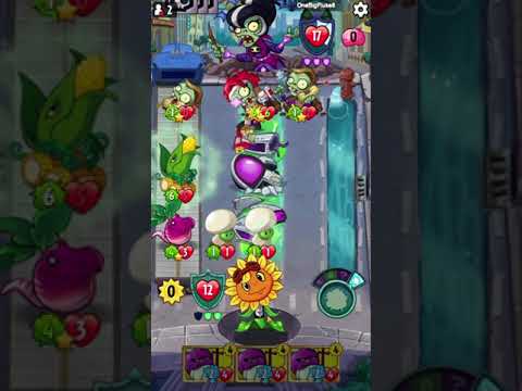 Autony vs OneBigFluke | PvZH Garden Grand Prix Tournament V