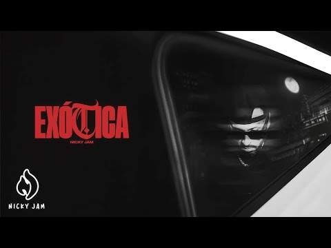 Video thumbnail for EXÓTICA