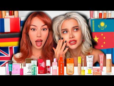 Лисса and Daria Graph