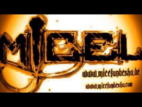 MIC-EL LOW POTTE RECORDINGS MIX 2012/13