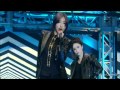 111225 2NE1 - I AM THE BEST @ 2011 Seoul ...